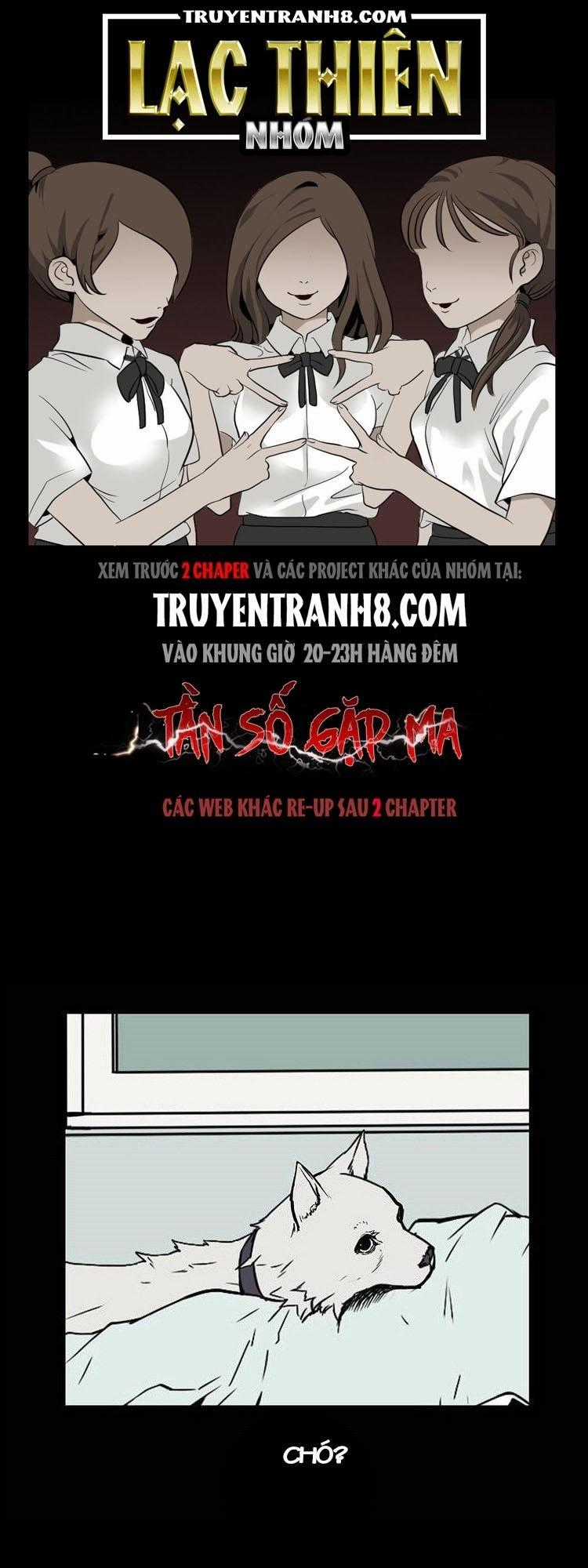 0.0 Mhz - Chapter 55 - Trang 2