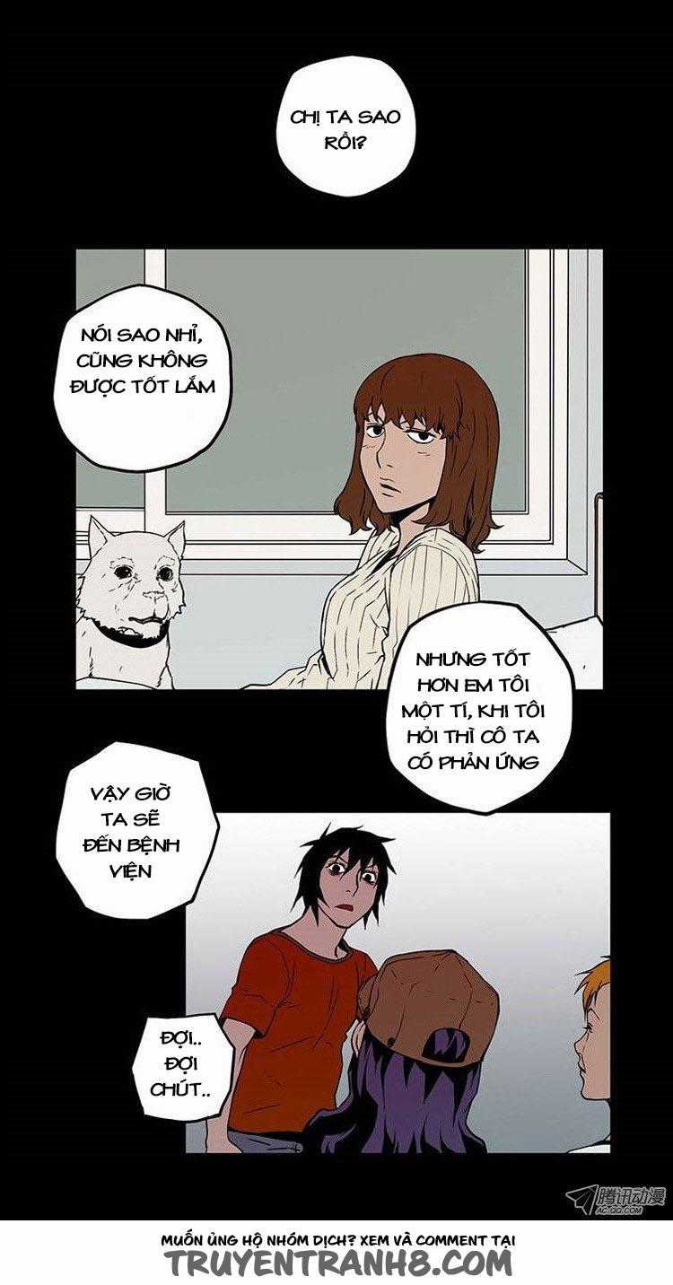 0.0 Mhz - Chapter 55 - Trang 11