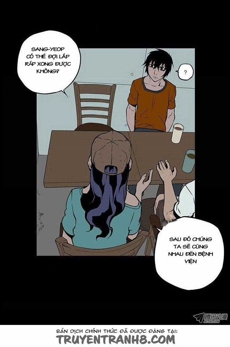 0.0 Mhz - Chapter 55 - Trang 13