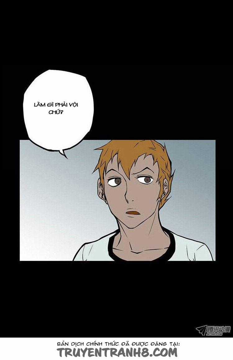 0.0 Mhz - Chapter 55 - Trang 14