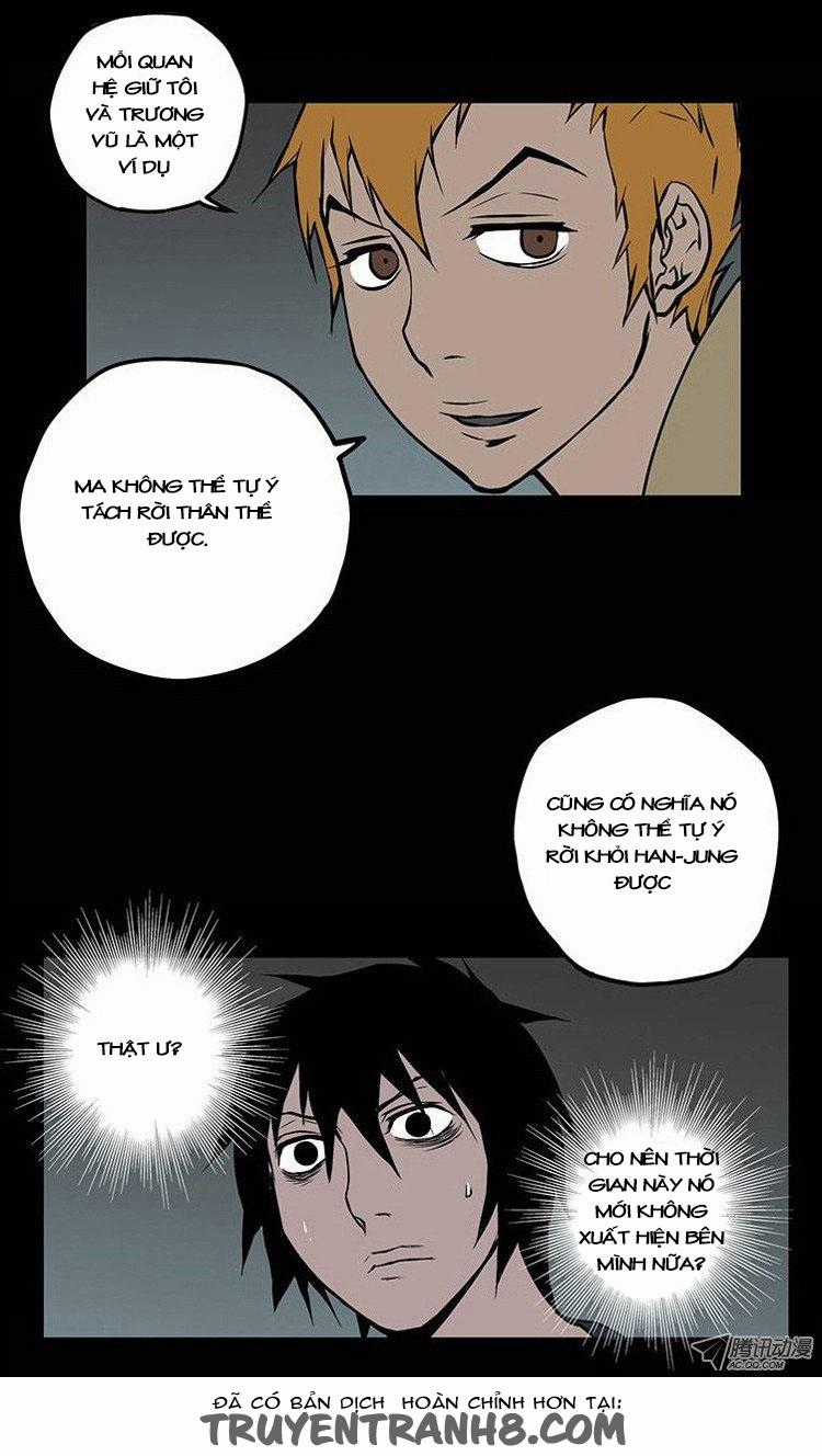 0.0 Mhz - Chapter 55 - Trang 18