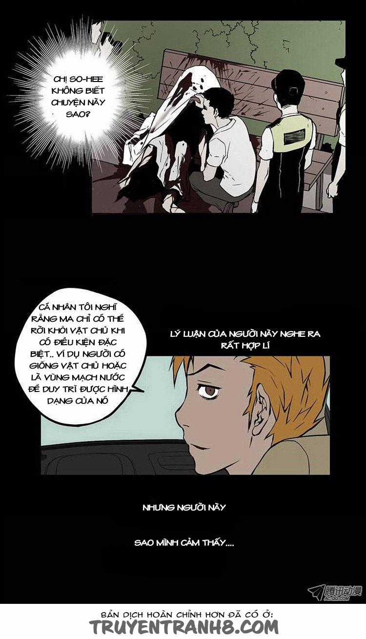 0.0 Mhz - Chapter 55 - Trang 19