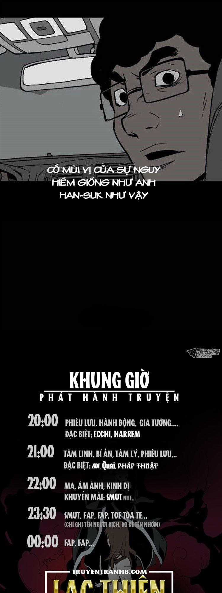 0.0 Mhz - Chapter 55 - Trang 20