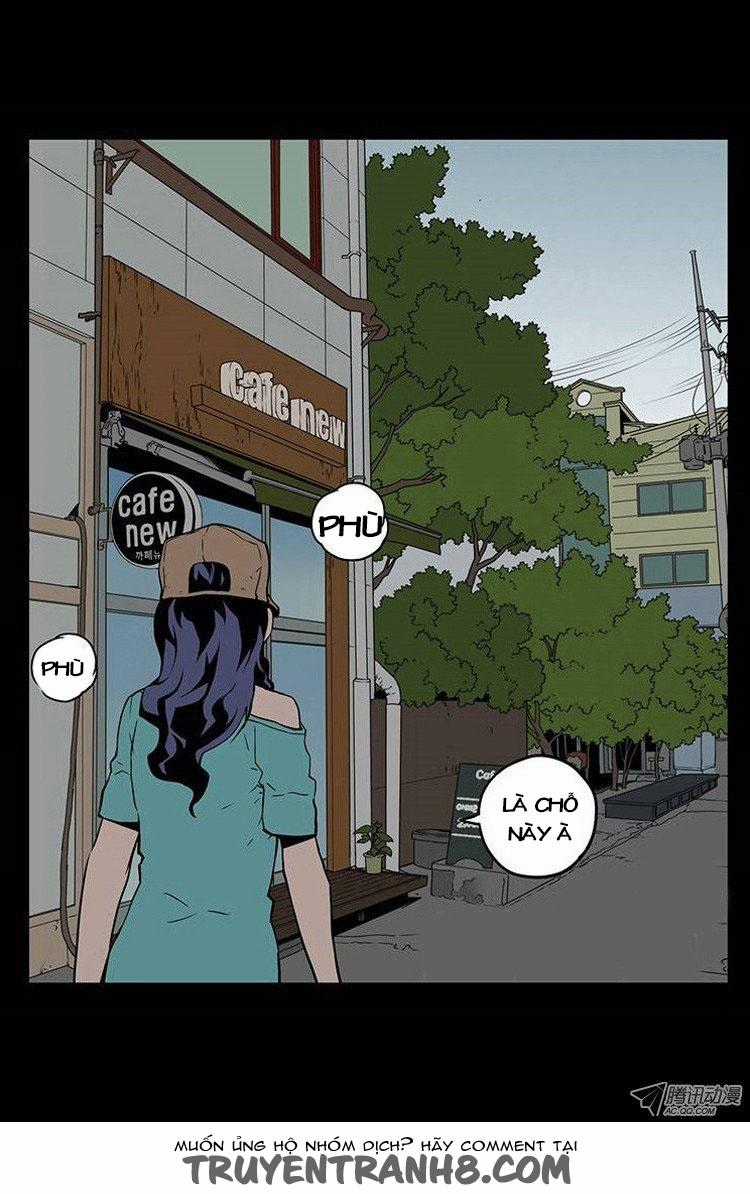 0.0 Mhz - Chapter 55 - Trang 5