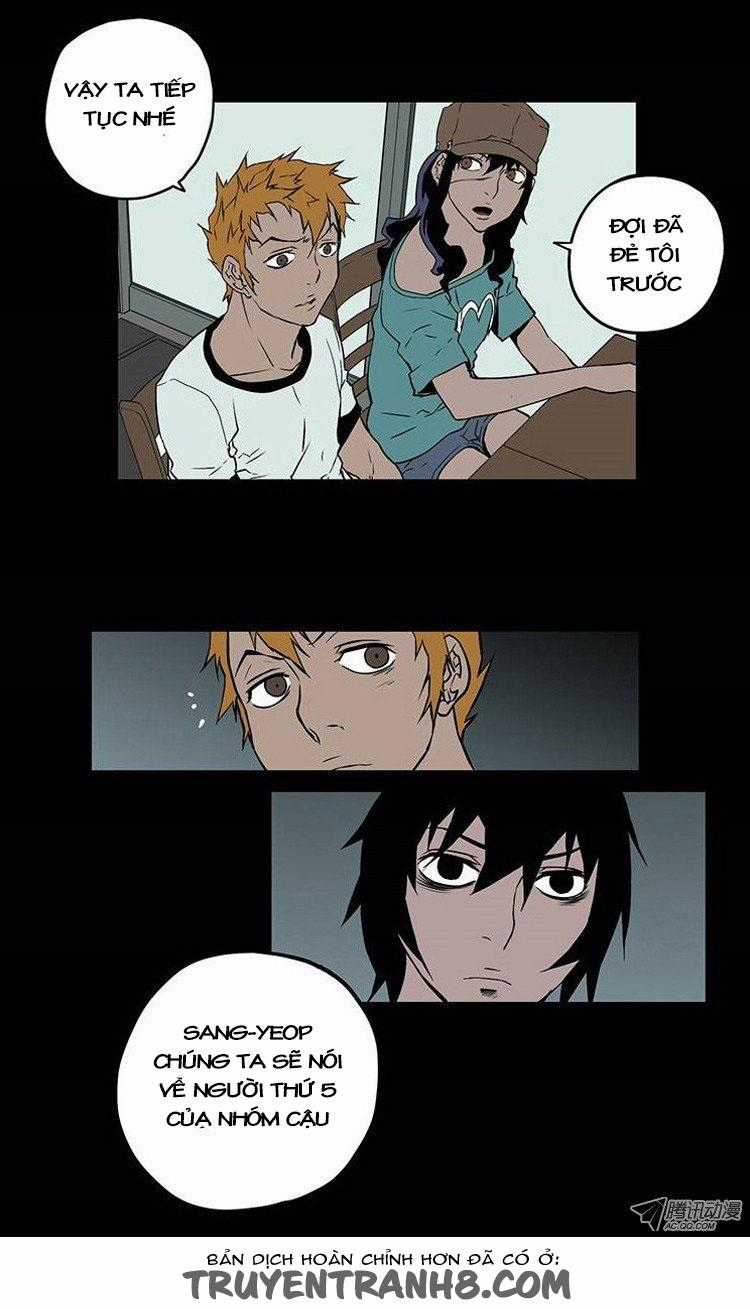 0.0 Mhz - Chapter 55 - Trang 7