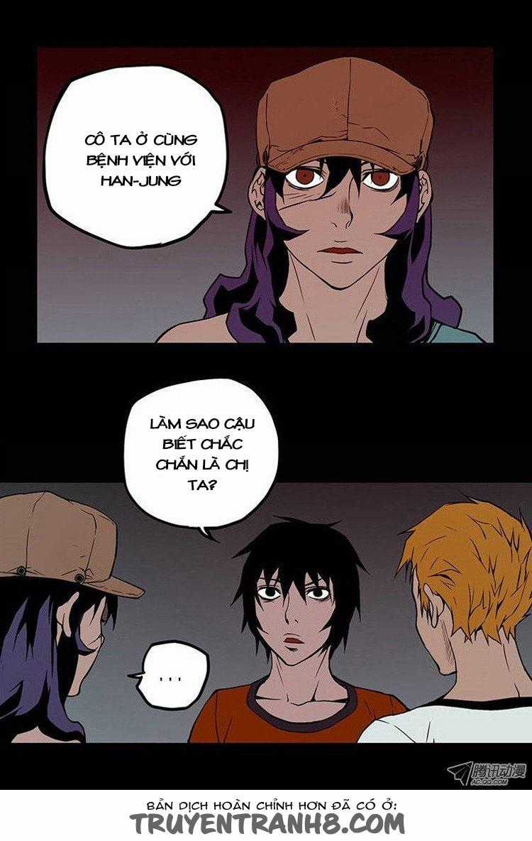 0.0 Mhz - Chapter 55 - Trang 9