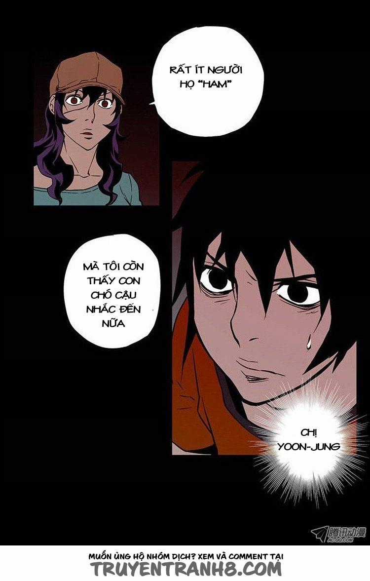 0.0 Mhz - Chapter 55 - Trang 10