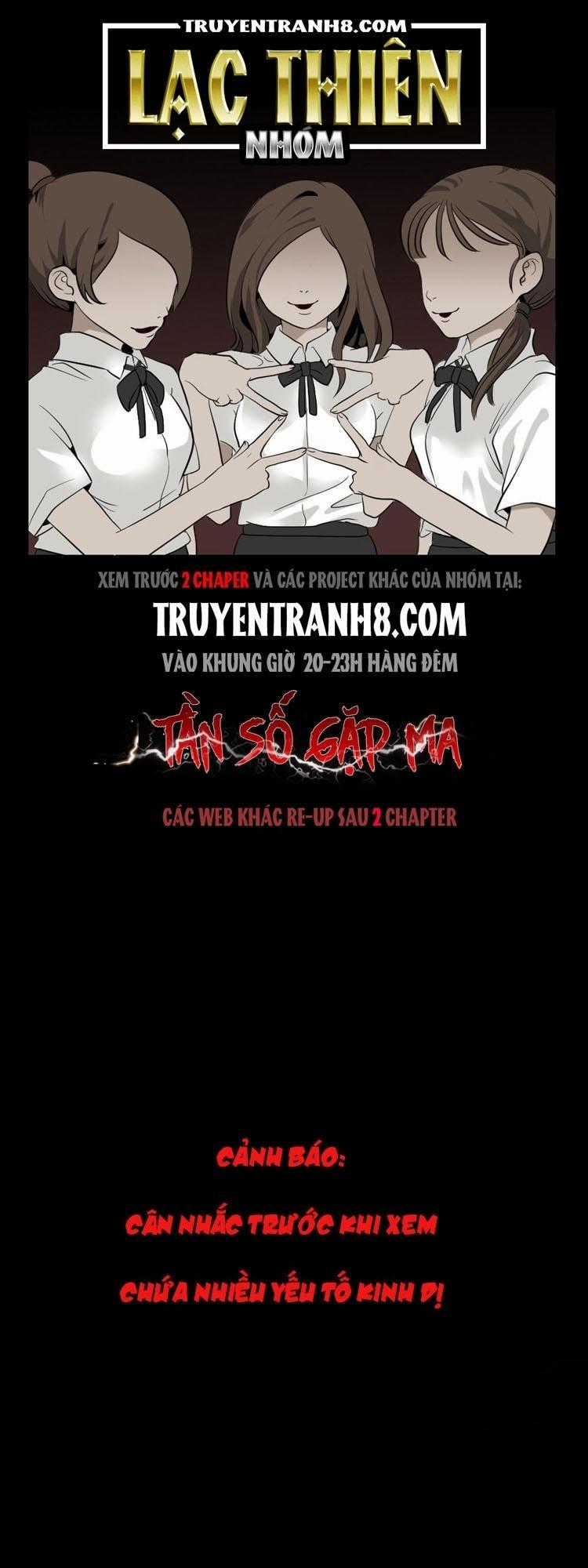 0.0 Mhz - Chapter 56 - Trang 2