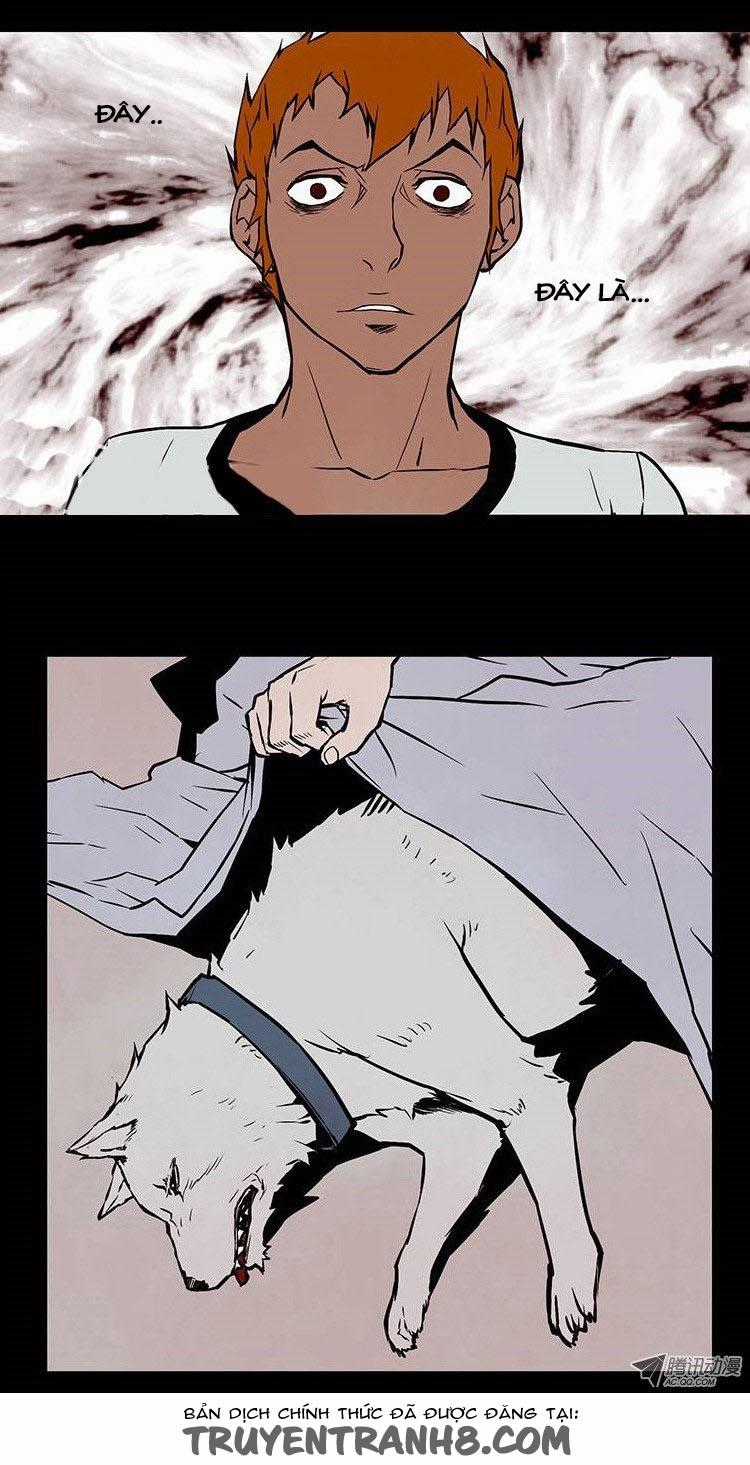 0.0 Mhz - Chapter 56 - Trang 11