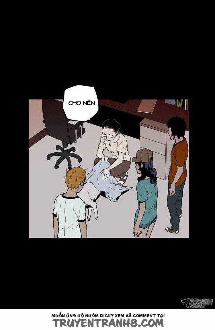 0.0 Mhz - Chapter 56 - Trang 12