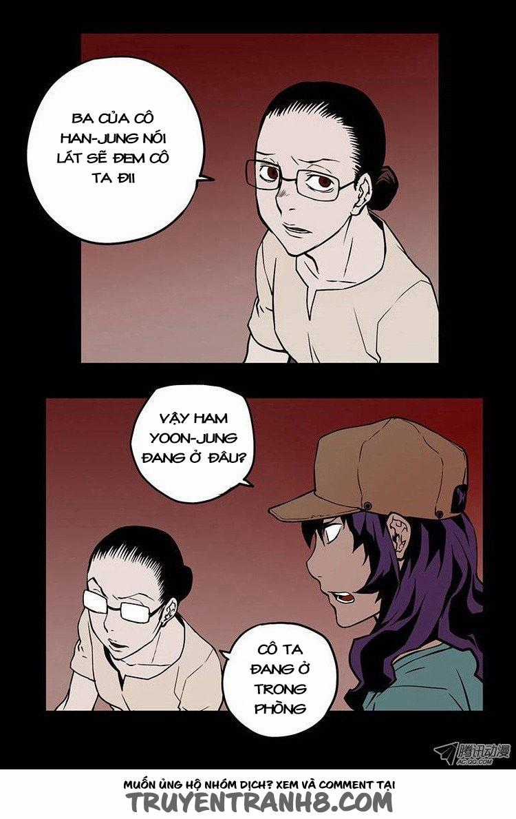 0.0 Mhz - Chapter 56 - Trang 13