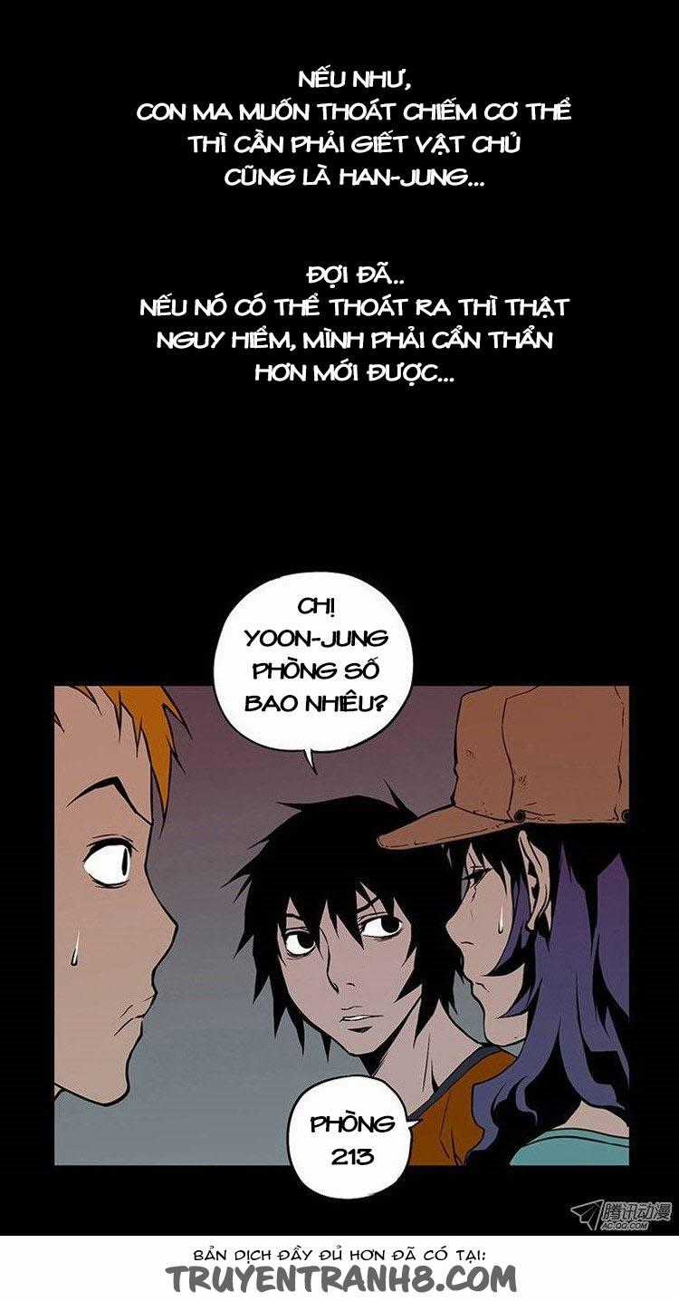 0.0 Mhz - Chapter 56 - Trang 16