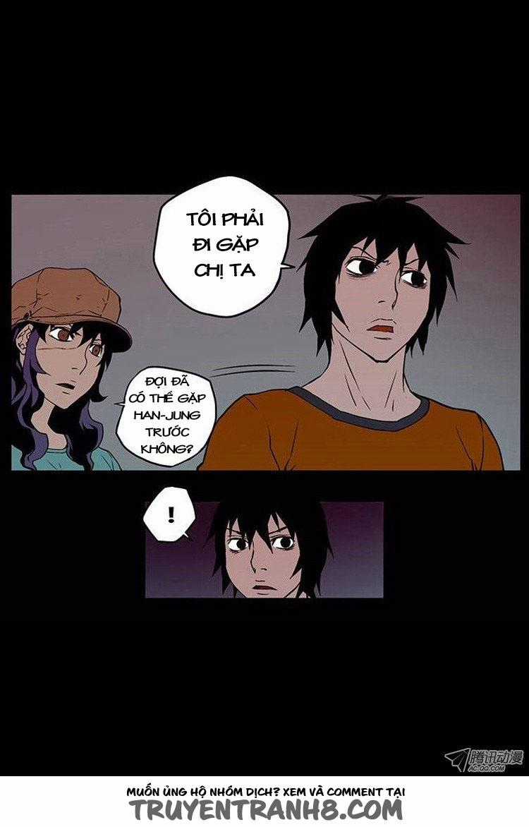 0.0 Mhz - Chapter 56 - Trang 17