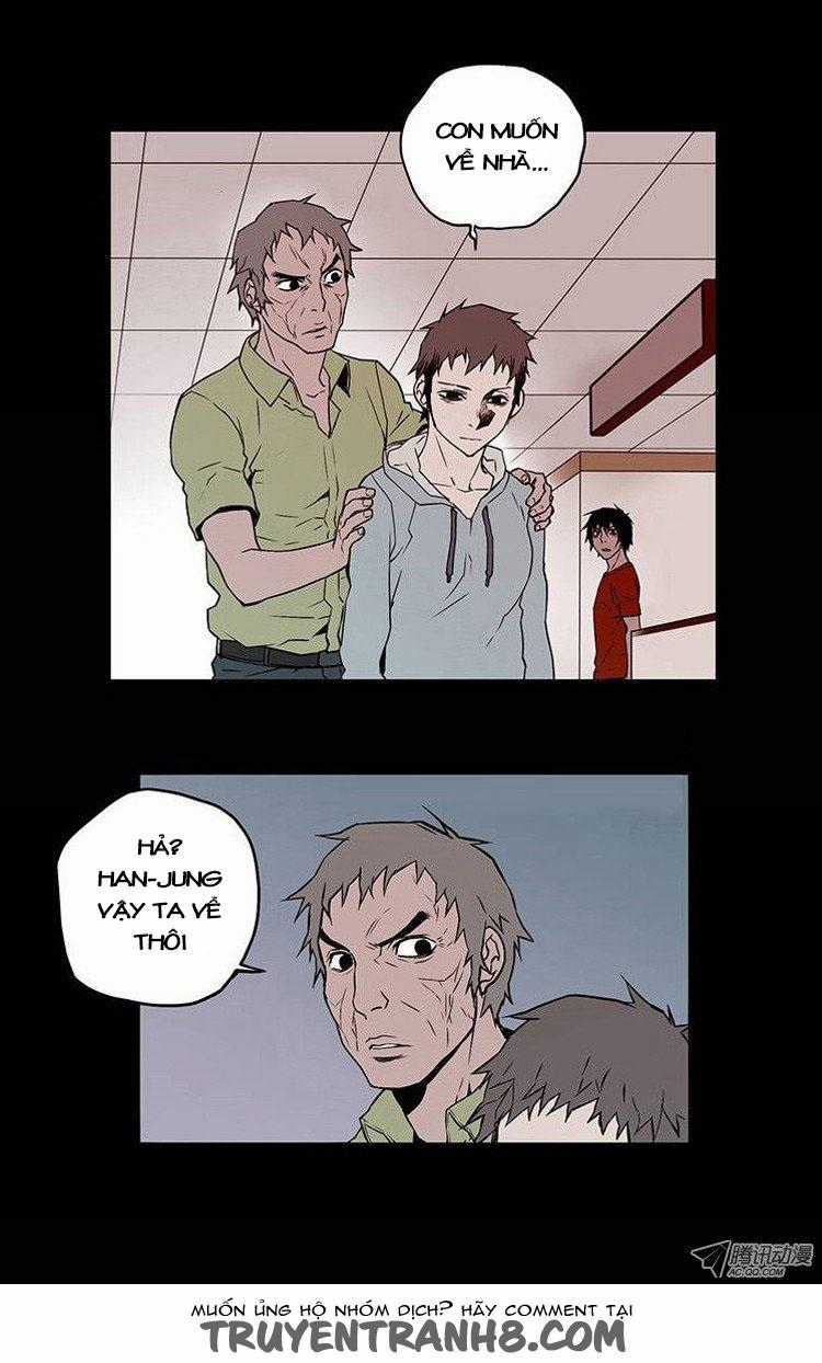 0.0 Mhz - Chapter 56 - Trang 18