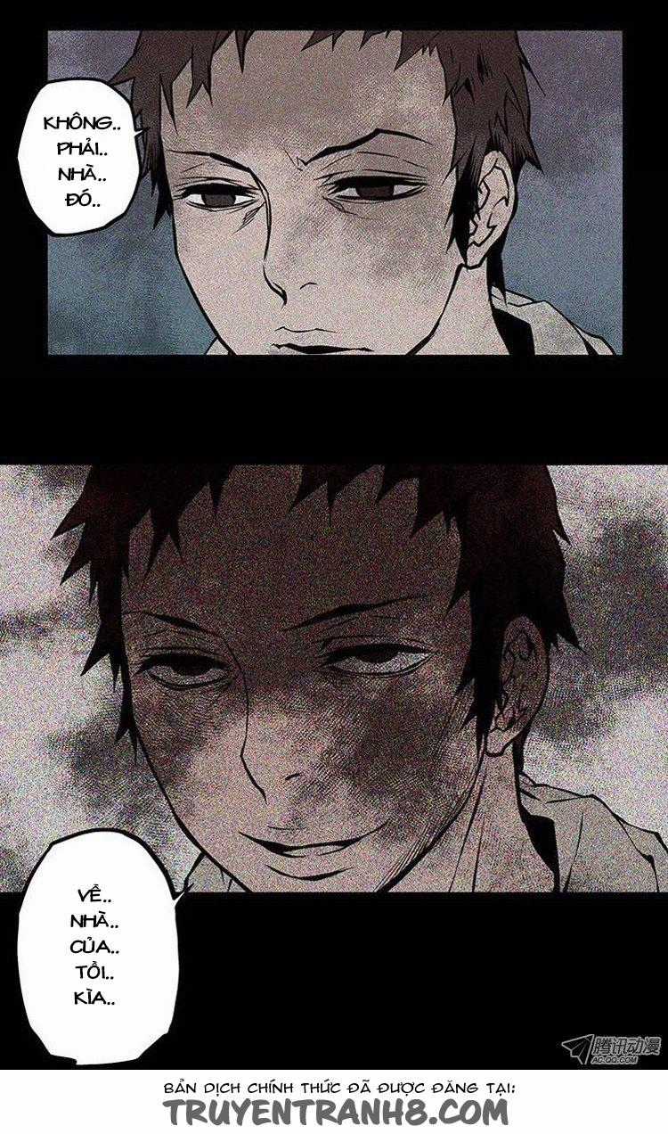 0.0 Mhz - Chapter 56 - Trang 19