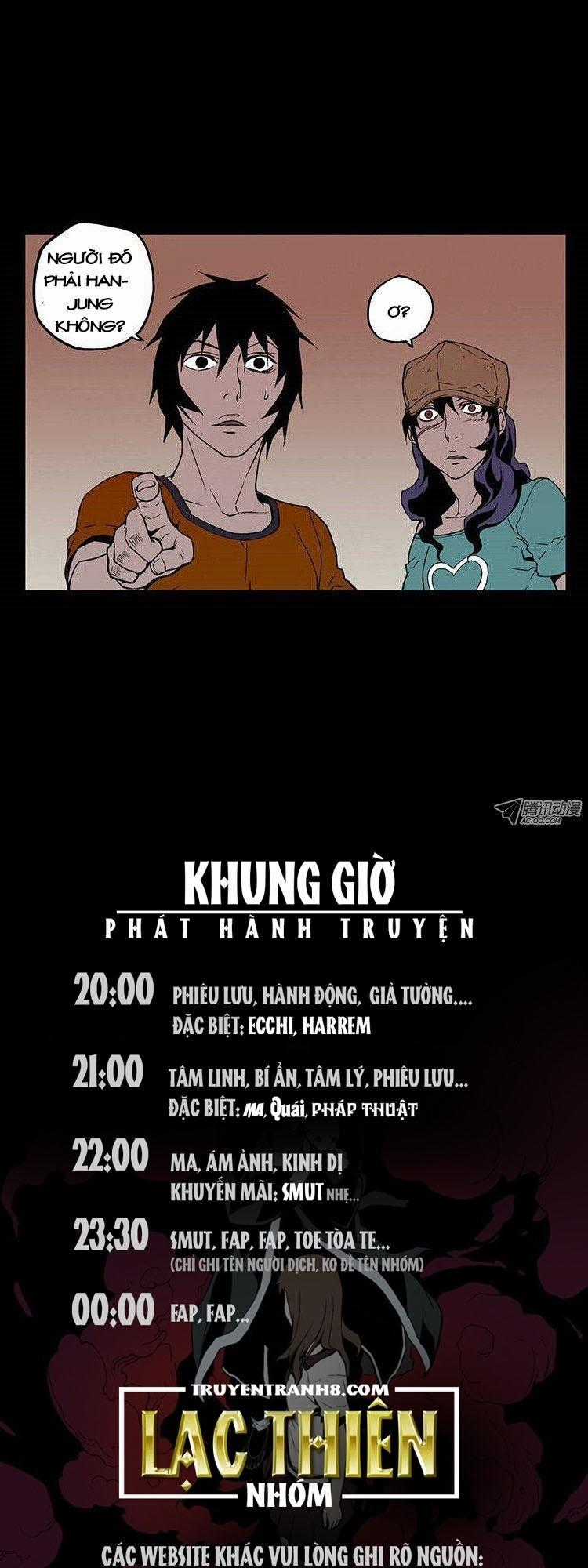 0.0 Mhz - Chapter 56 - Trang 20