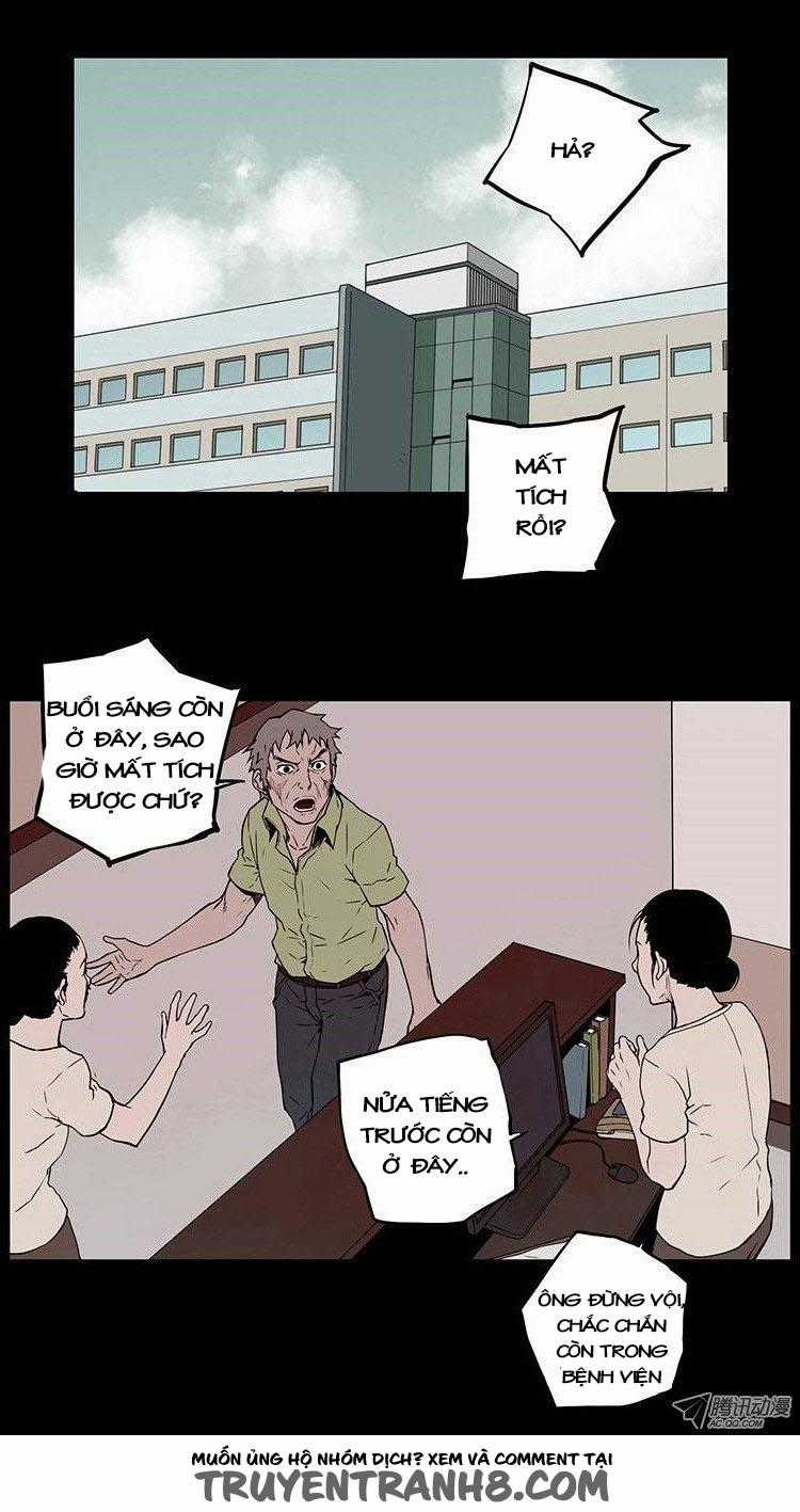 0.0 Mhz - Chapter 56 - Trang 4