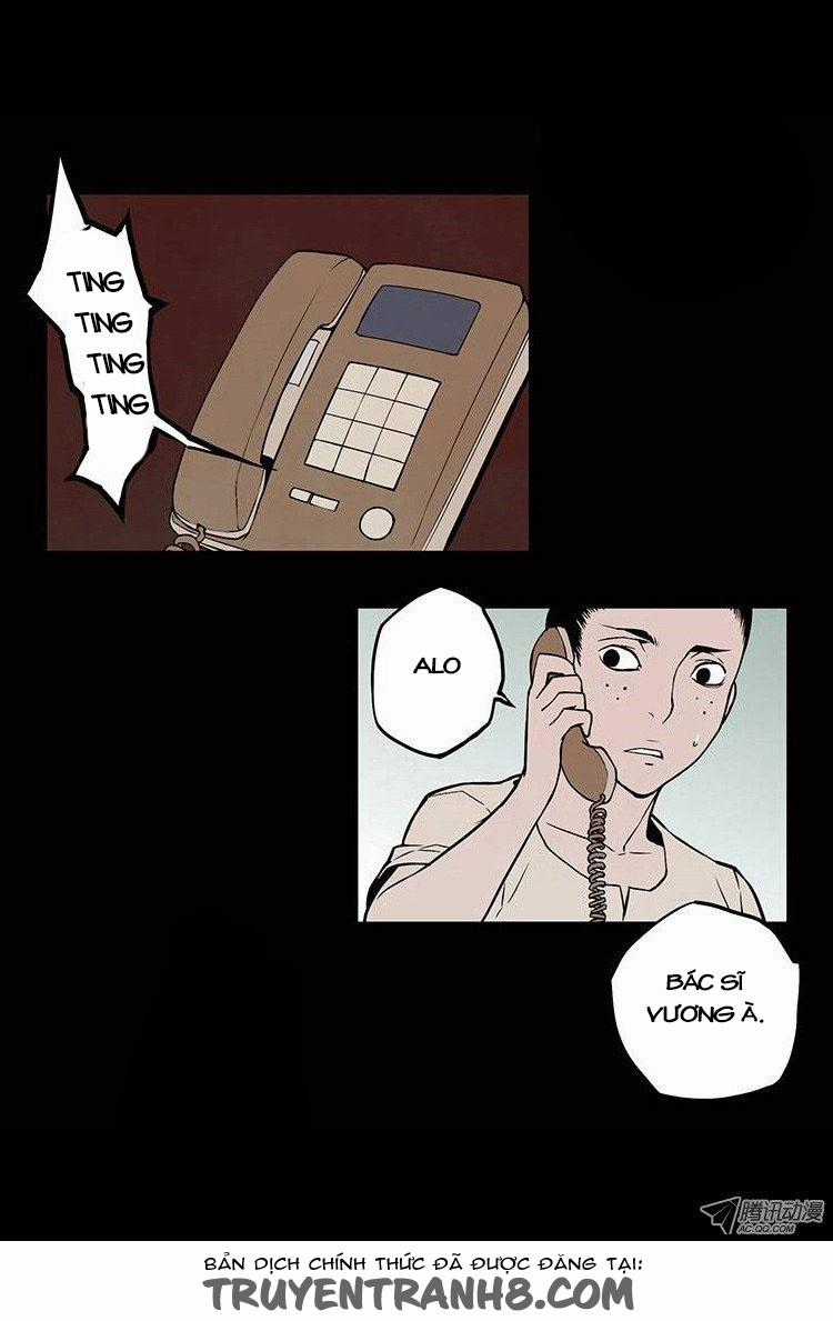 0.0 Mhz - Chapter 56 - Trang 5