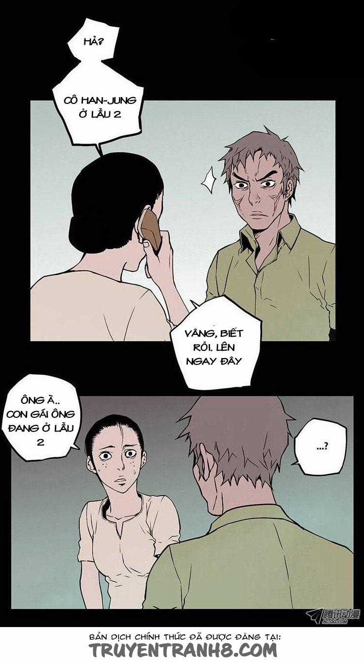 0.0 Mhz - Chapter 56 - Trang 6