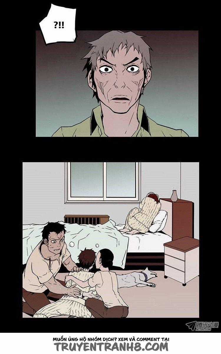 0.0 Mhz - Chapter 56 - Trang 7