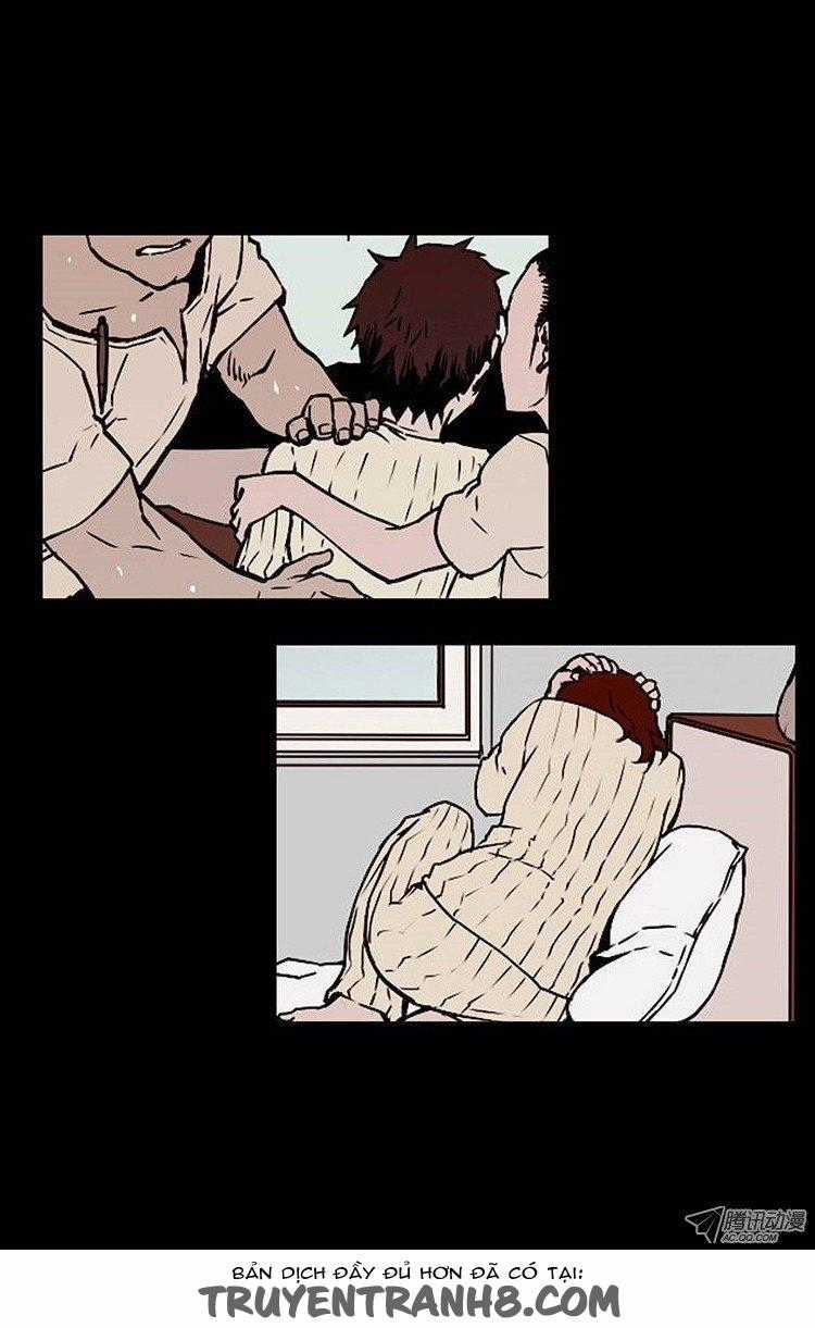 0.0 Mhz - Chapter 56 - Trang 8