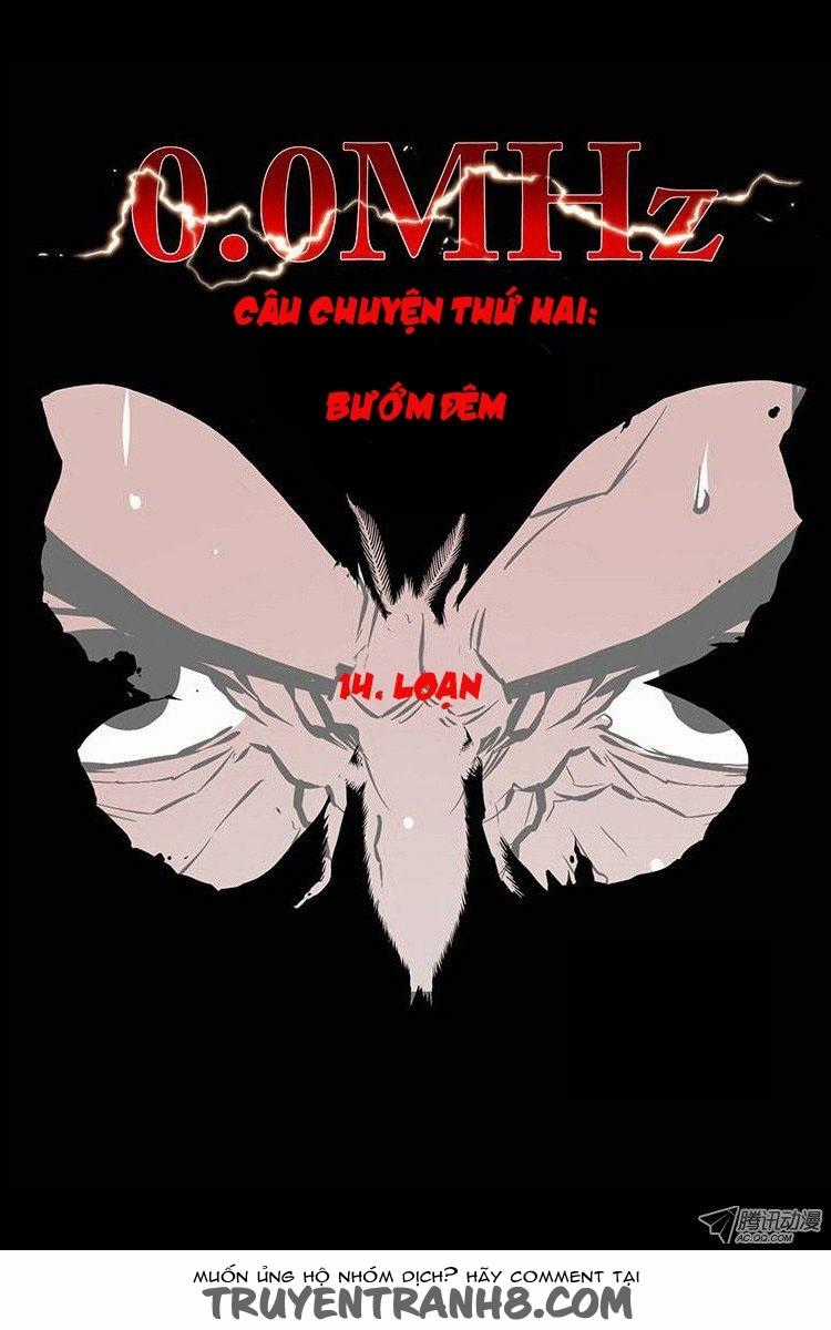 0.0 Mhz - Chapter 56 - Trang 10