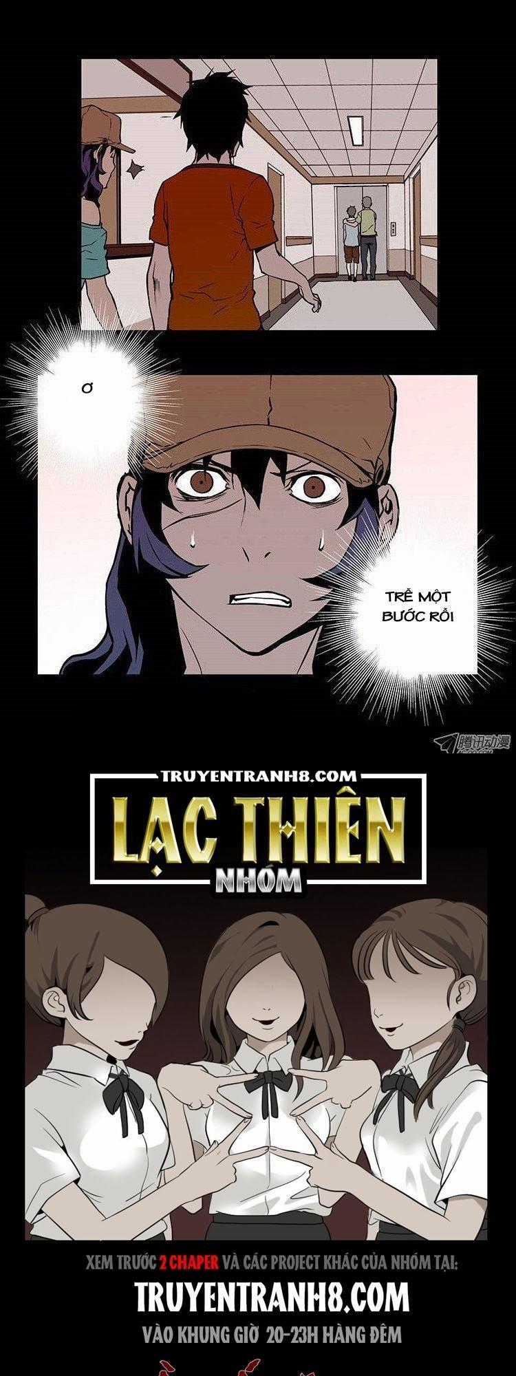 0.0 Mhz - Chapter 57 - Trang 2