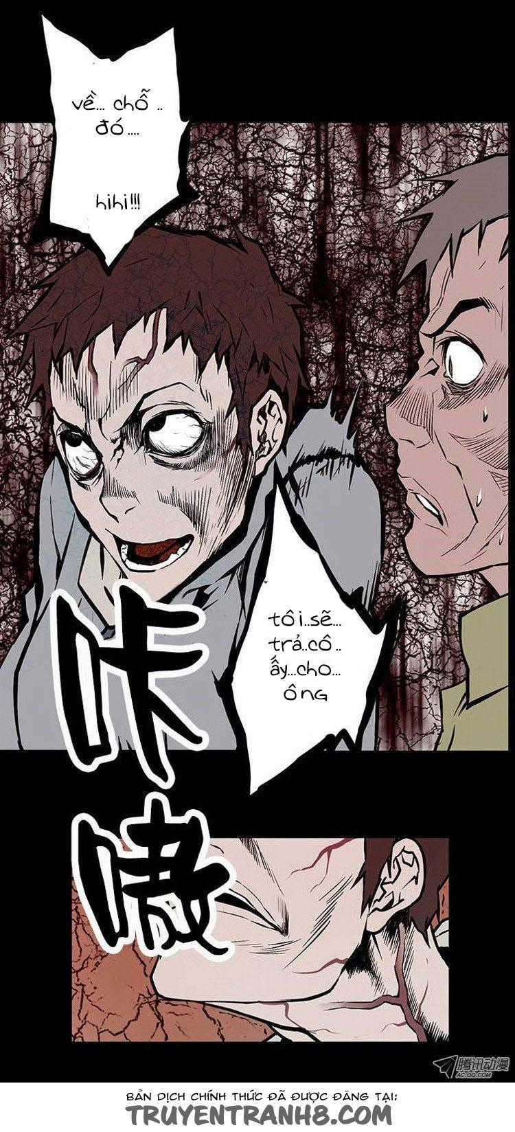 0.0 Mhz - Chapter 57 - Trang 11