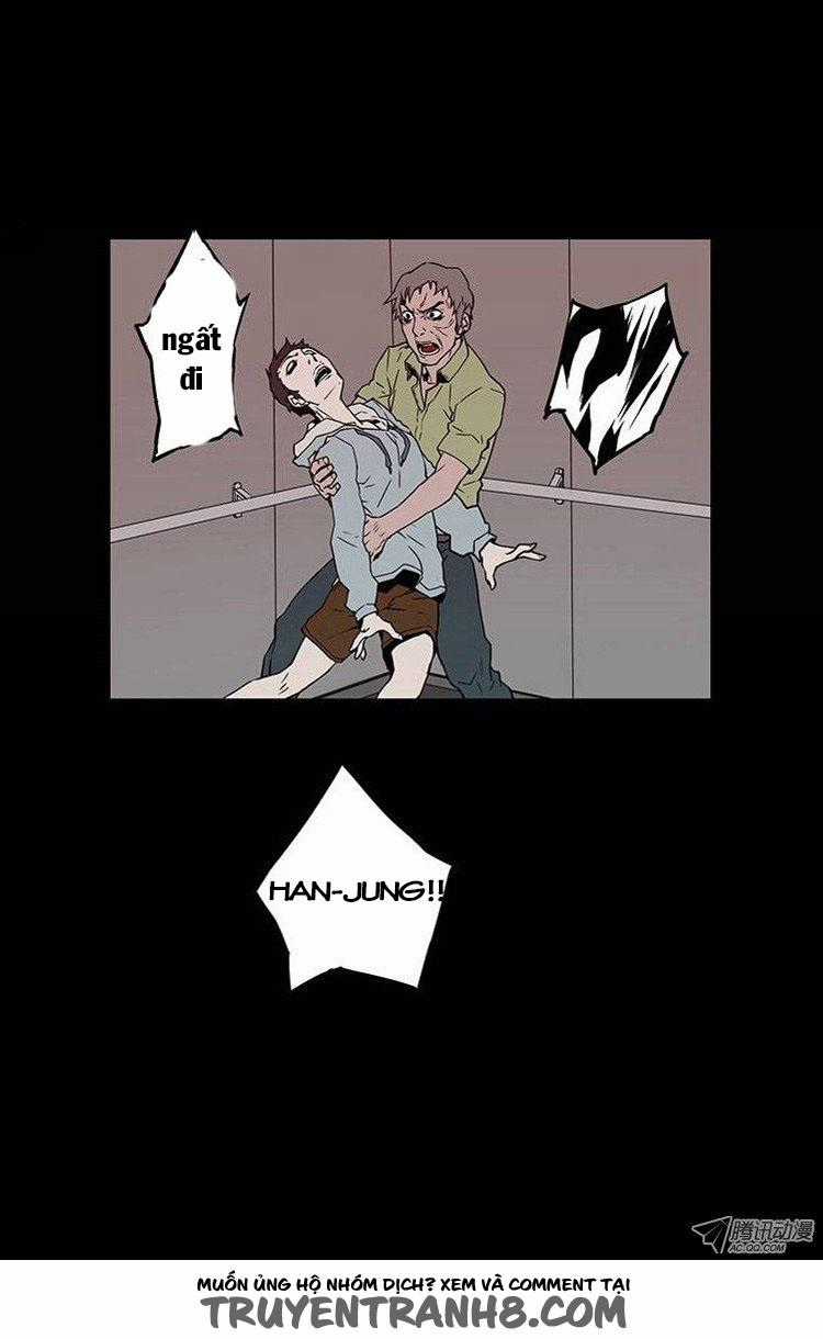 0.0 Mhz - Chapter 57 - Trang 12