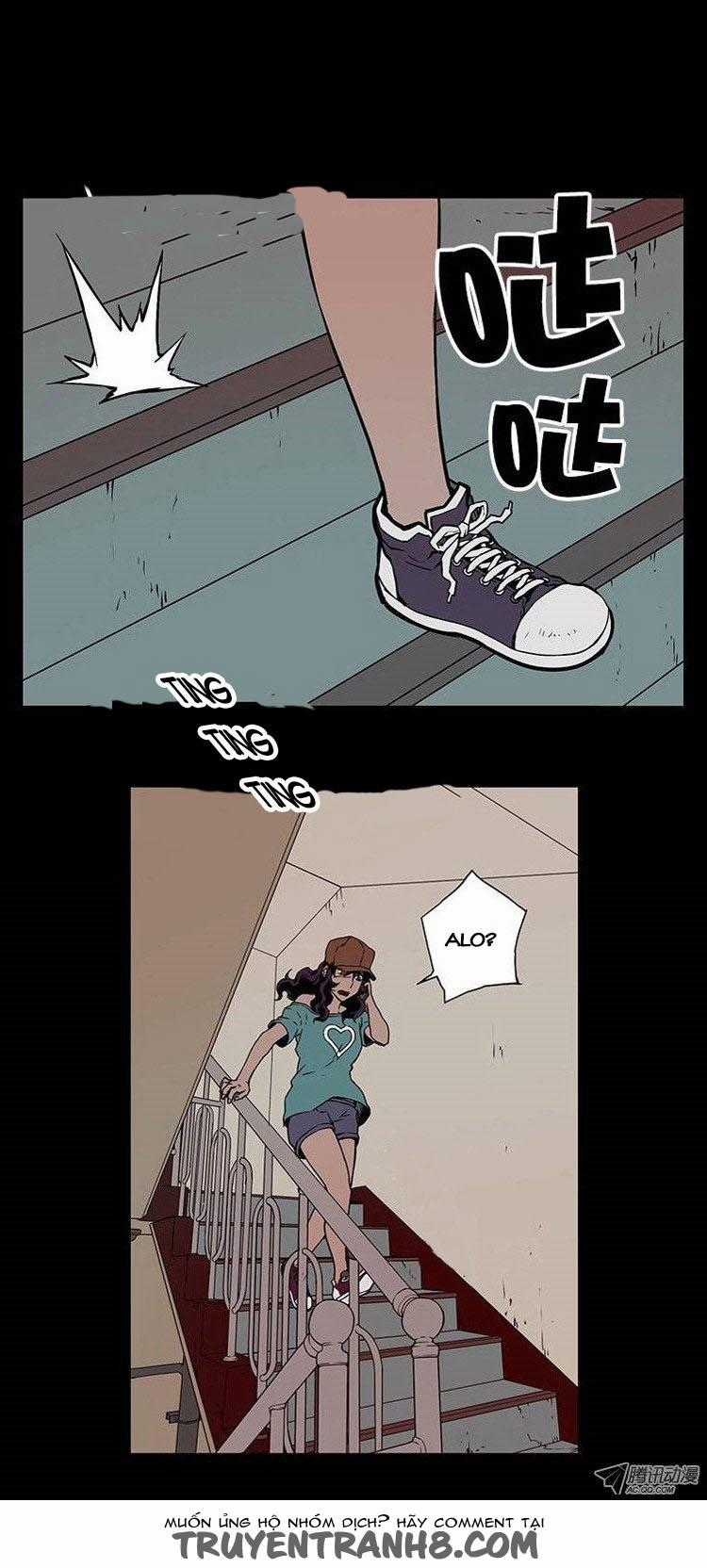 0.0 Mhz - Chapter 57 - Trang 13