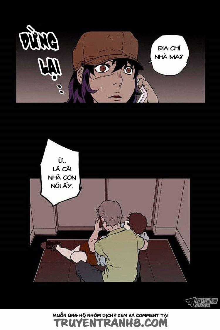 0.0 Mhz - Chapter 57 - Trang 14