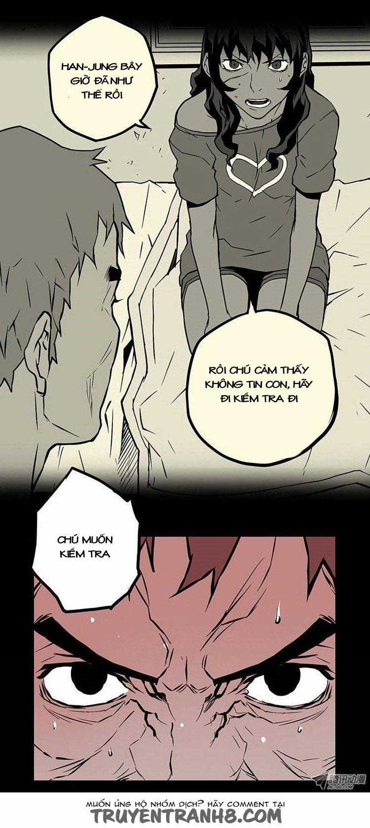 0.0 Mhz - Chapter 57 - Trang 15