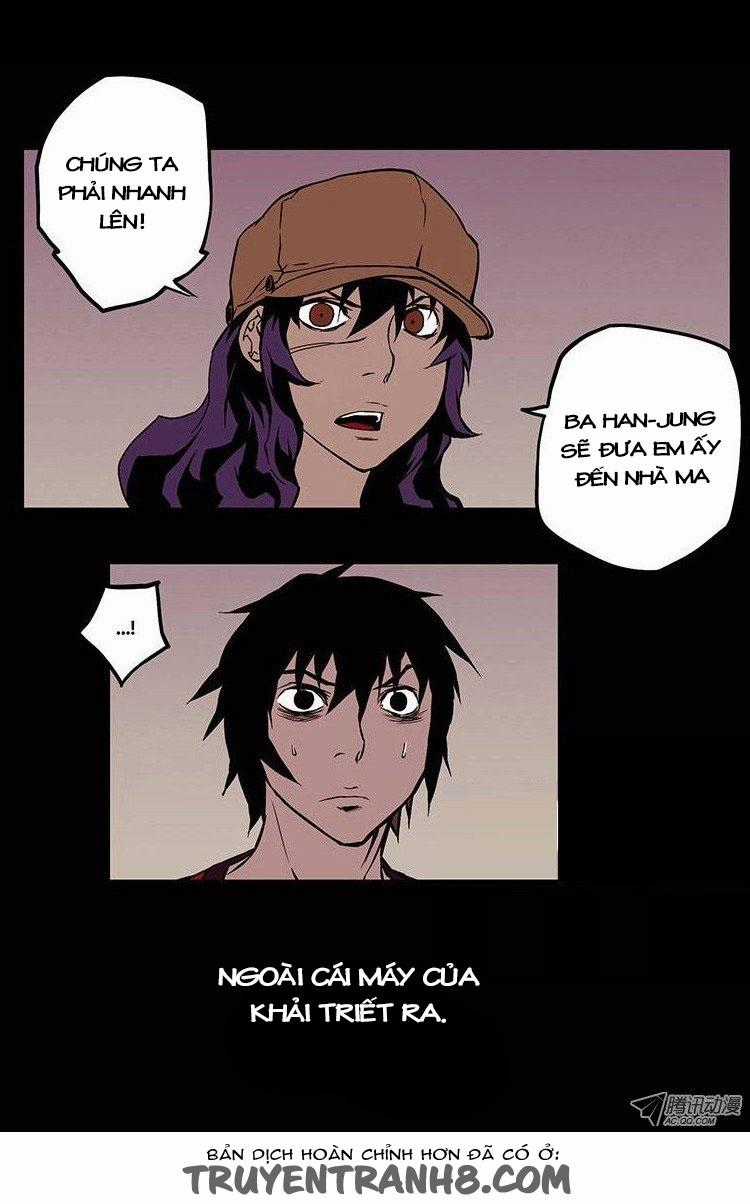 0.0 Mhz - Chapter 57 - Trang 17