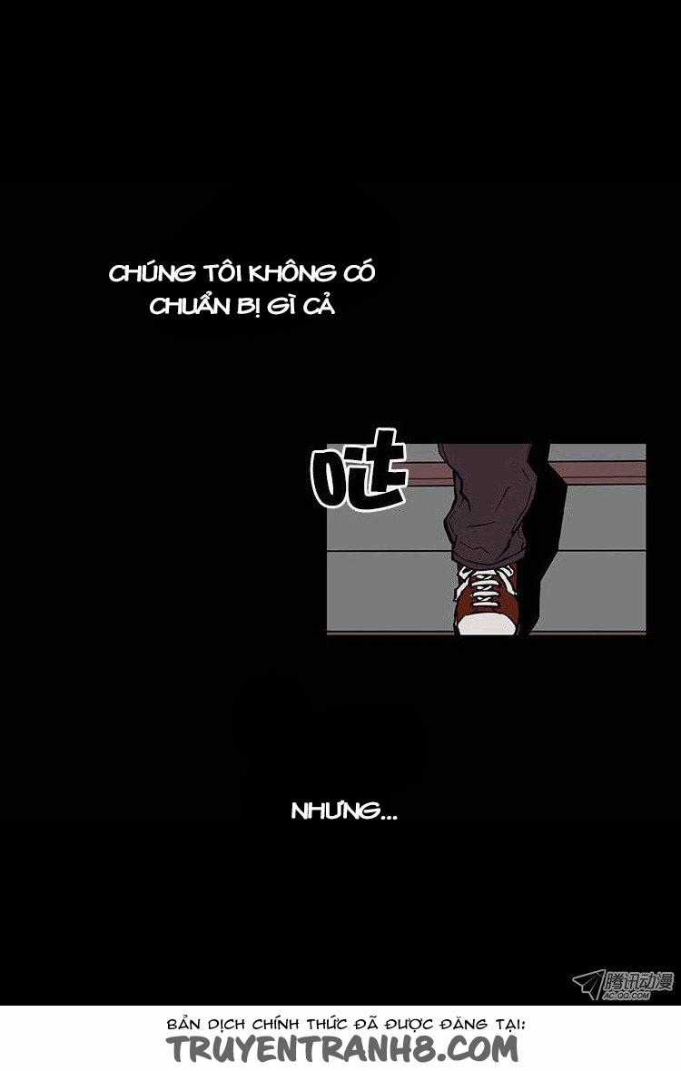 0.0 Mhz - Chapter 57 - Trang 18