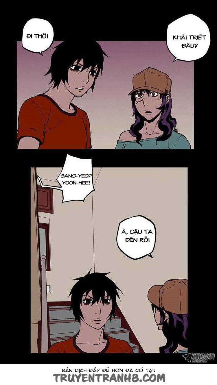 0.0 Mhz - Chapter 57 - Trang 19