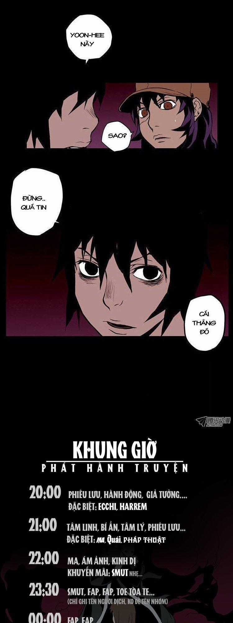 0.0 Mhz - Chapter 57 - Trang 20