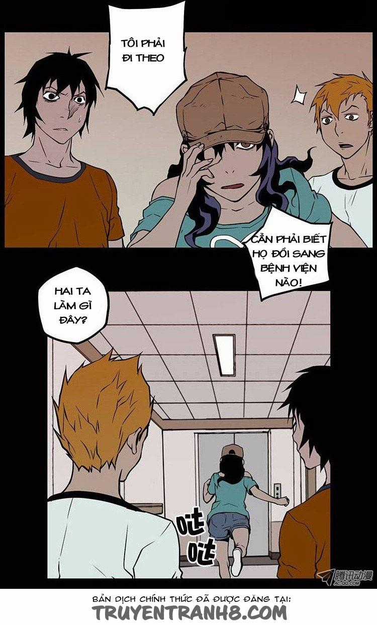 0.0 Mhz - Chapter 57 - Trang 4