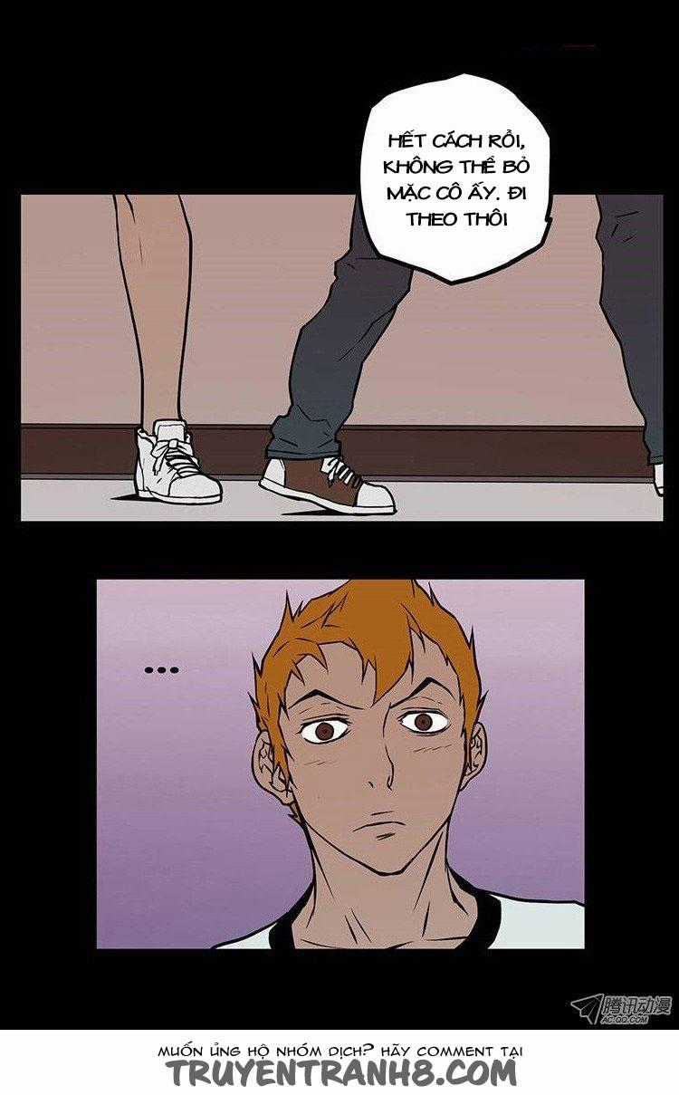 0.0 Mhz - Chapter 57 - Trang 5