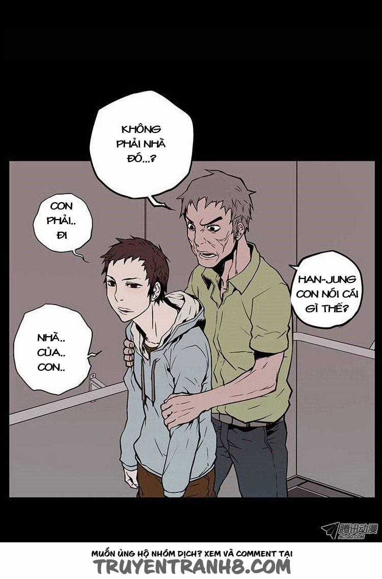 0.0 Mhz - Chapter 57 - Trang 9