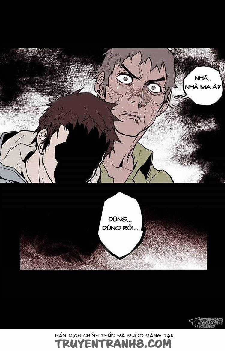 0.0 Mhz - Chapter 57 - Trang 10