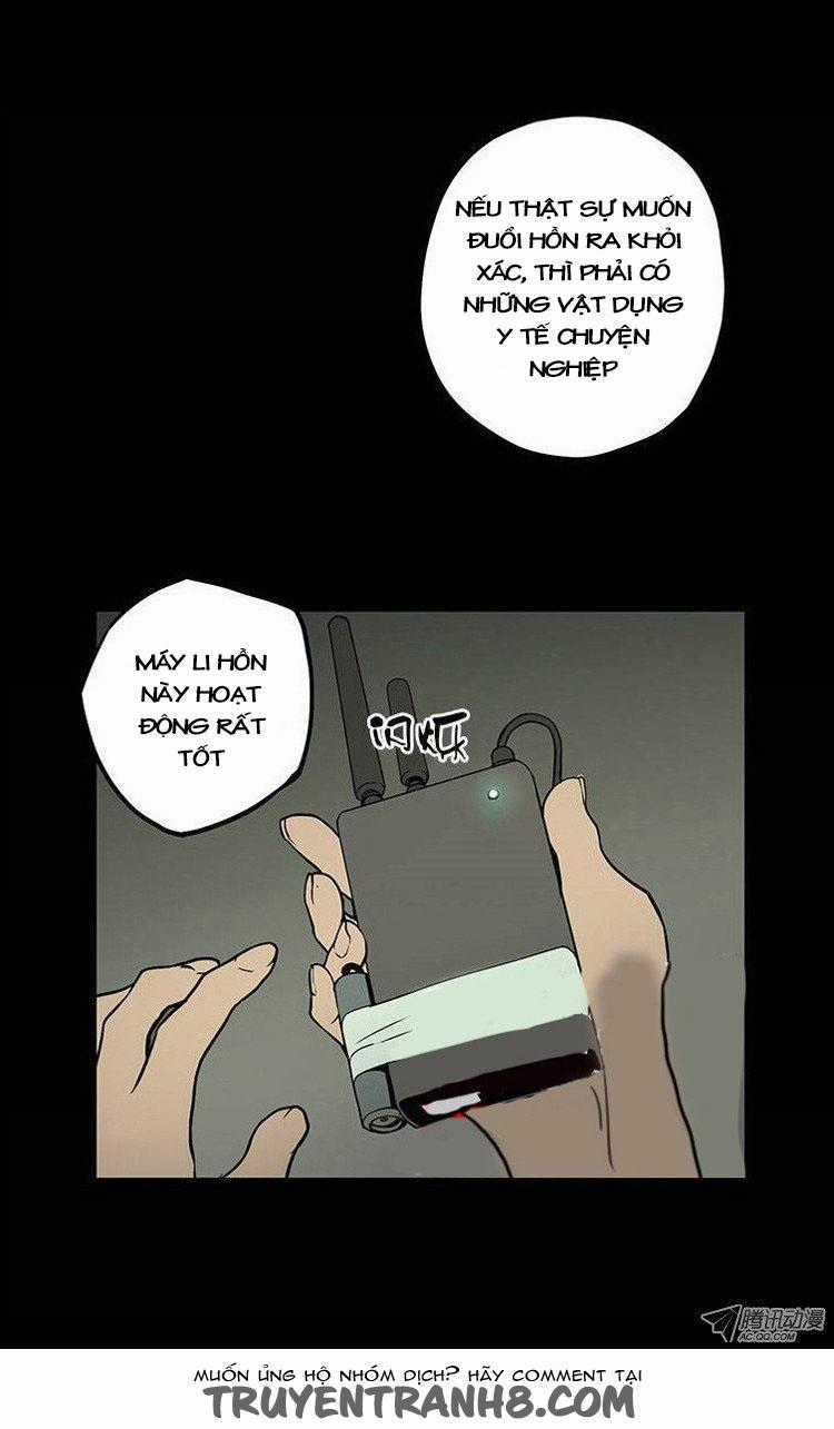 0.0 Mhz - Chapter 58 - Trang 11