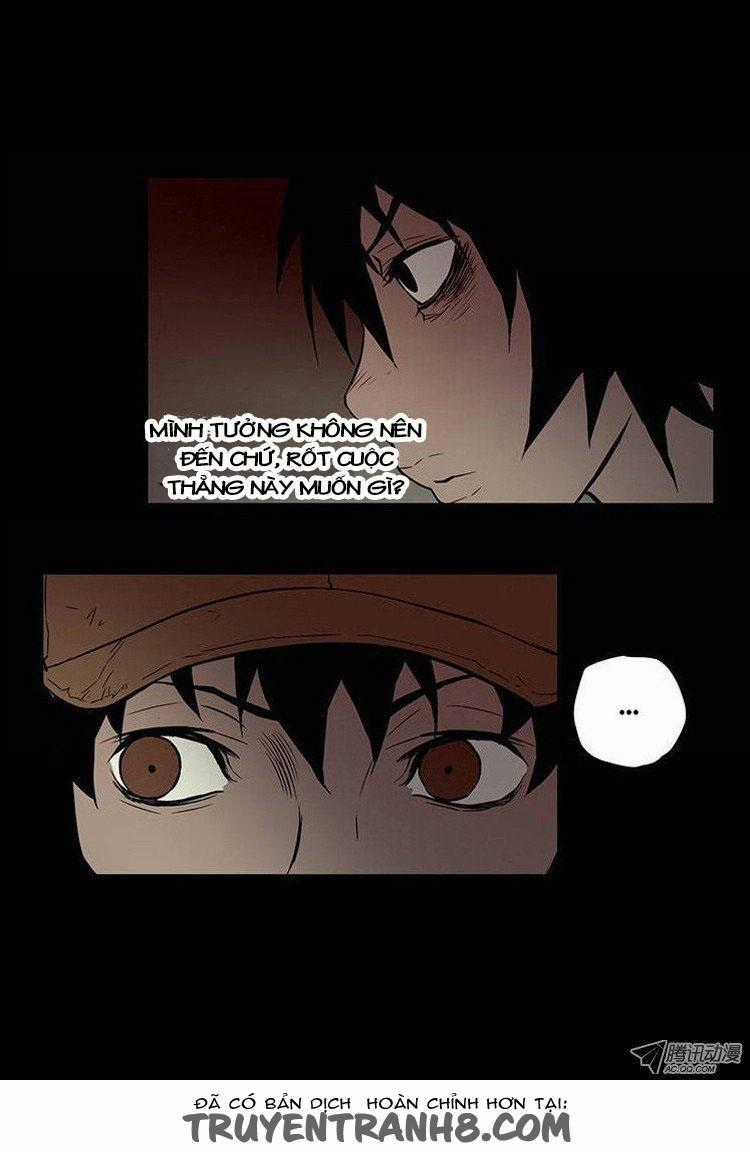 0.0 Mhz - Chapter 58 - Trang 12