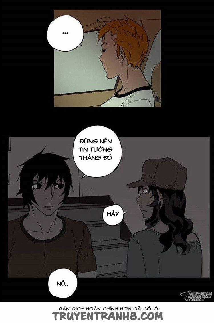 0.0 Mhz - Chapter 58 - Trang 13