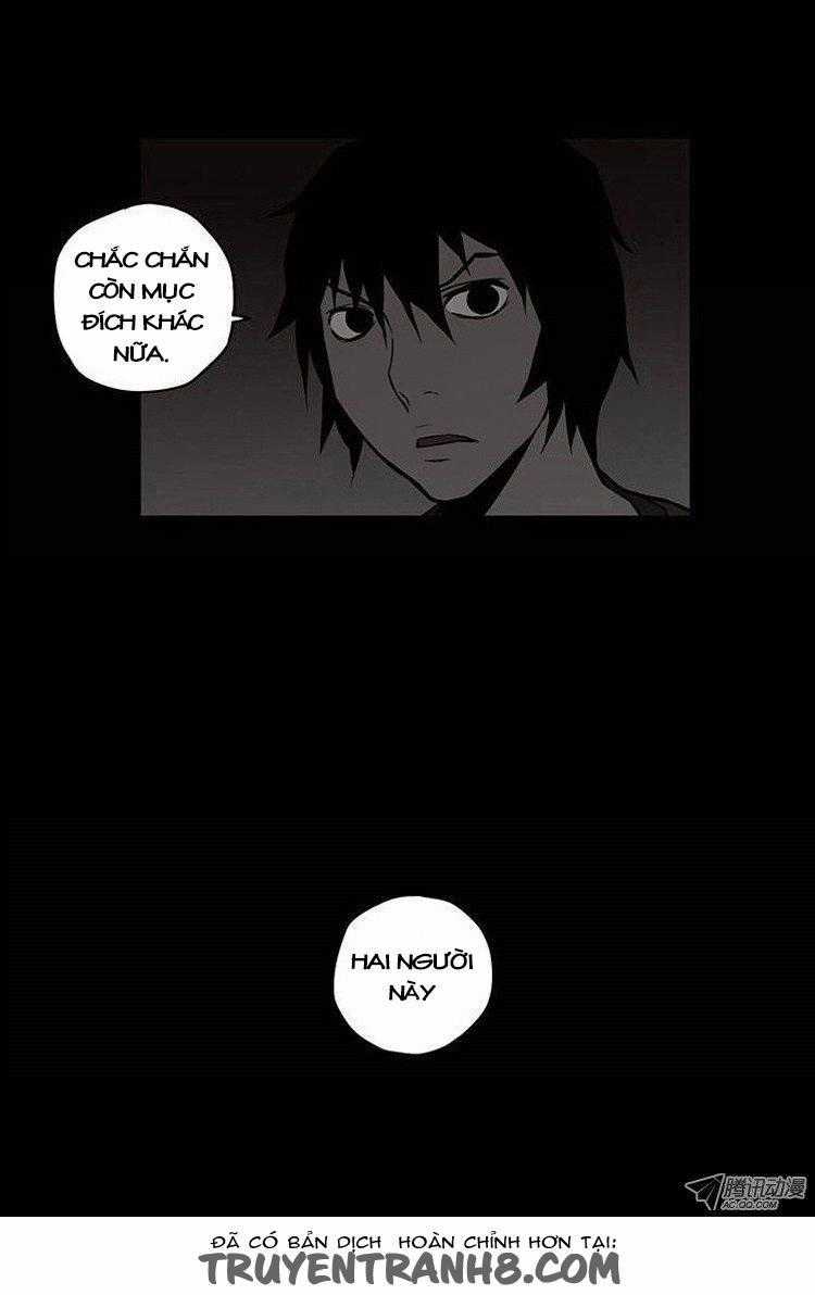 0.0 Mhz - Chapter 58 - Trang 14