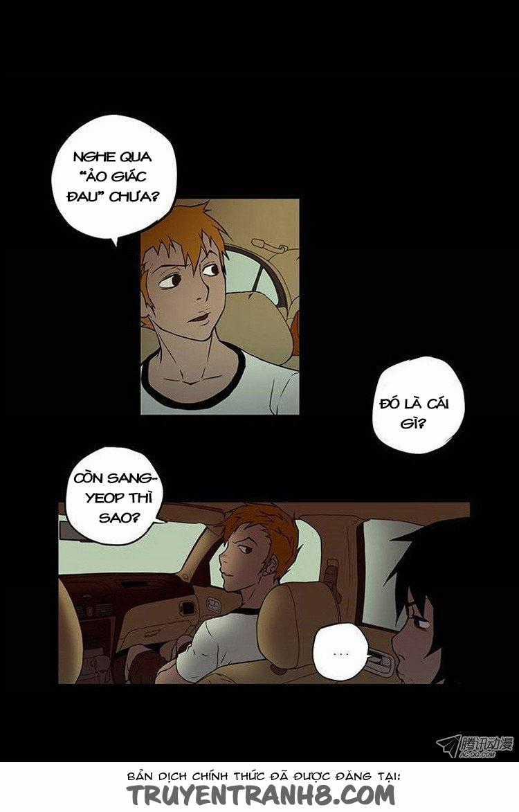 0.0 Mhz - Chapter 58 - Trang 15