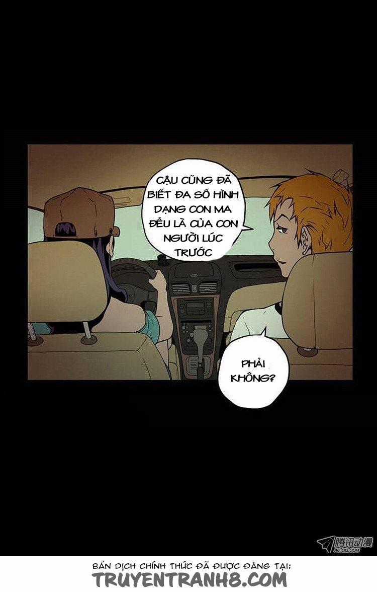 0.0 Mhz - Chapter 58 - Trang 18