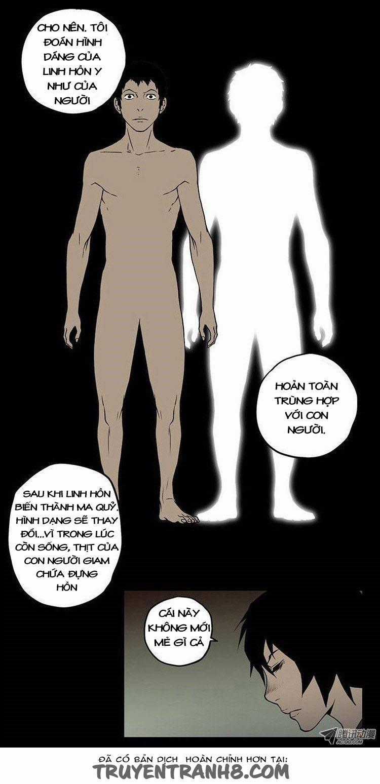 0.0 Mhz - Chapter 58 - Trang 19