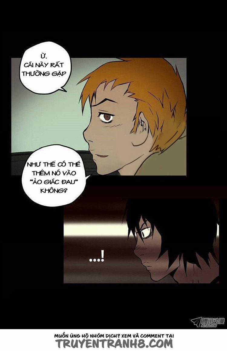 0.0 Mhz - Chapter 58 - Trang 20