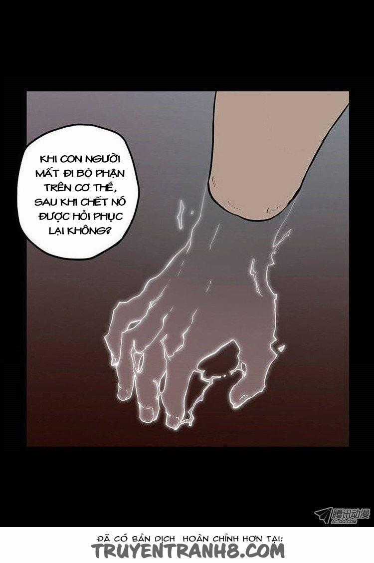 0.0 Mhz - Chapter 58 - Trang 21