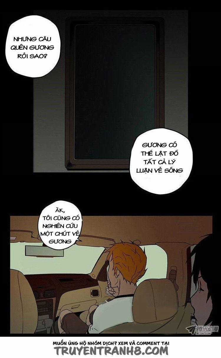 0.0 Mhz - Chapter 58 - Trang 23